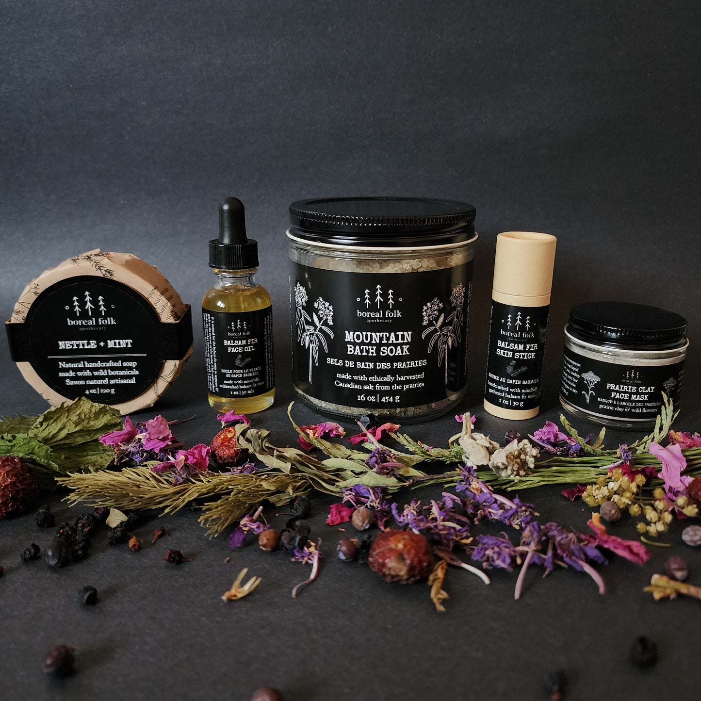 Mountain Folk Bundle