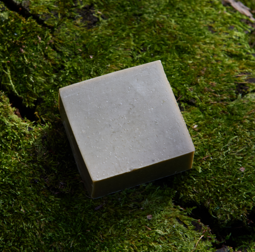 Nettle Soap