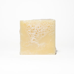 Tallow Soap Trio Ritual