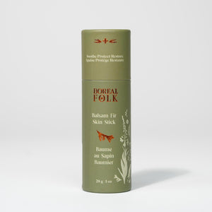 Balsam Skin Stick