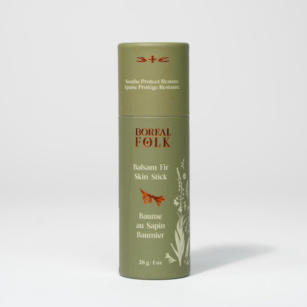 Balsam Skin Stick