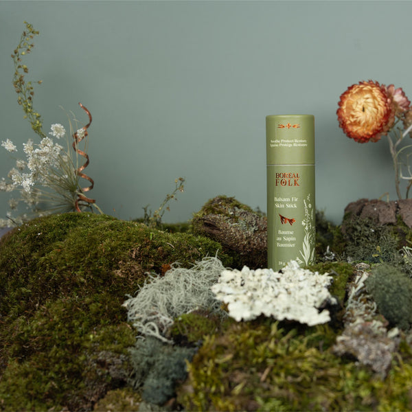 Balsam Skin Stick