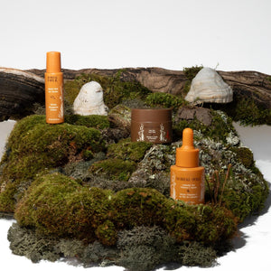 Brighten & Glow Ritual