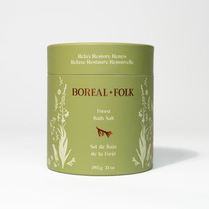 Forest Bath Salt