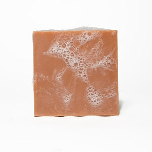 Juniper Soap