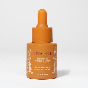 Labrador Tea Vitamin C Serum