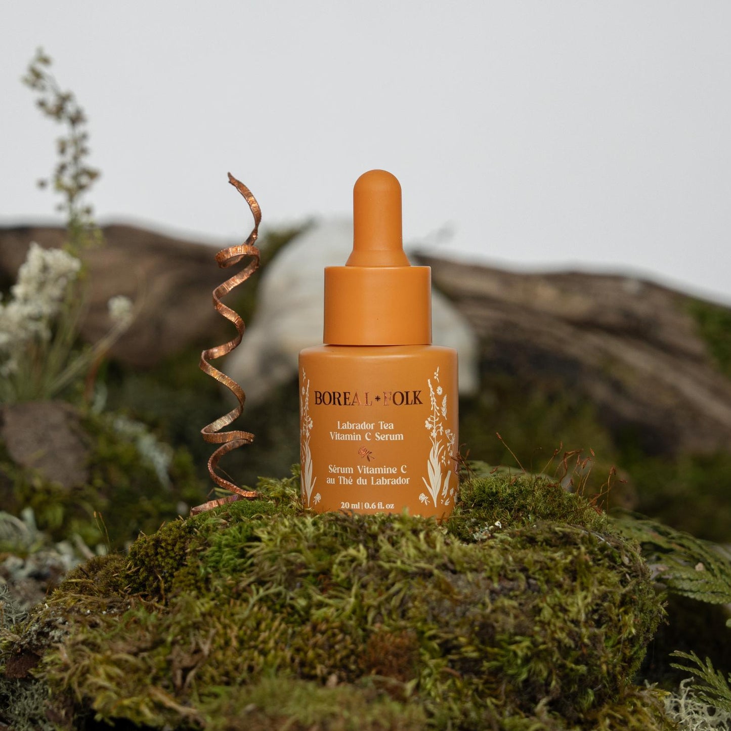 Labrador Tea Vitamin C Serum