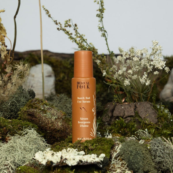 Beech Bud Eye Serum
