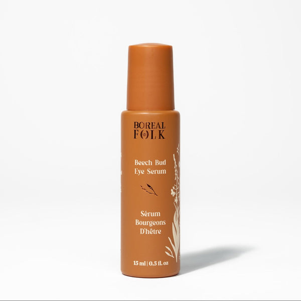 Beech Bud Eye Serum