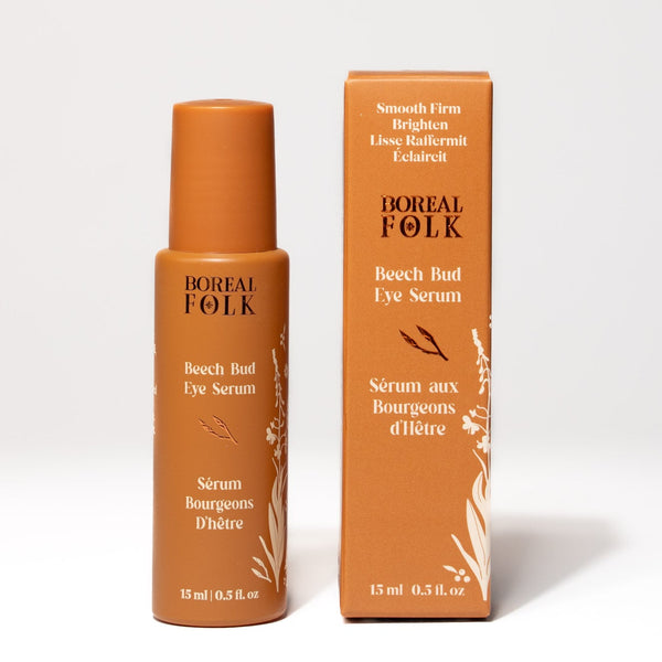 Beech Bud Eye Serum