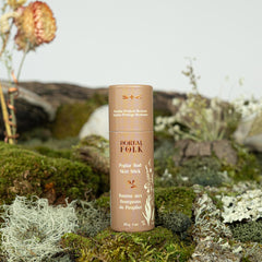 Poplar Bud Skin Stick