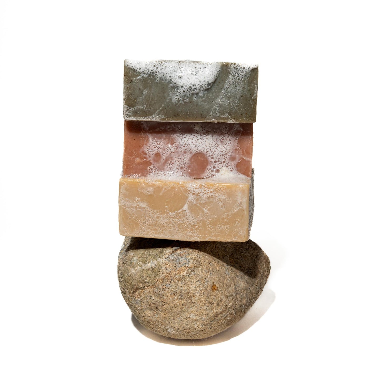 Soap Trio Bundle