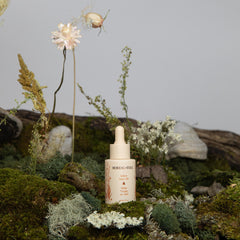 Tallow Face Oil