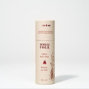 Tallow Skin Stick